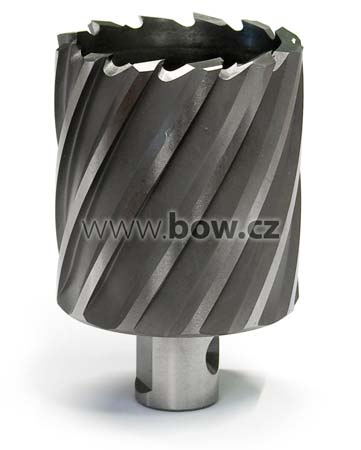 Karnasch® Jádrový vrták Ø 53 mm Karnasch SILVER-LINE 50