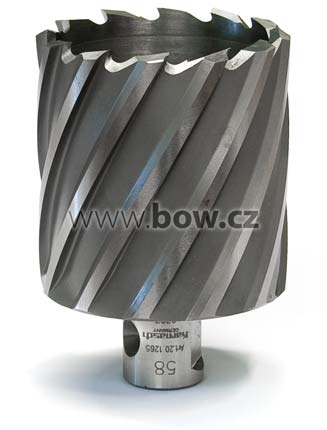 Karnasch® Jádrový vrták Ø 59 mm Karnasch SILVER-LINE 50