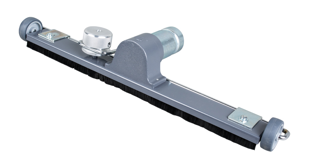 Cleancraft® Podlahová hubice pro flexCAT 378 CYC-PRO