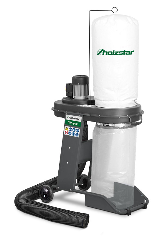 Odsávací zařízení Holzstar® SAA 902