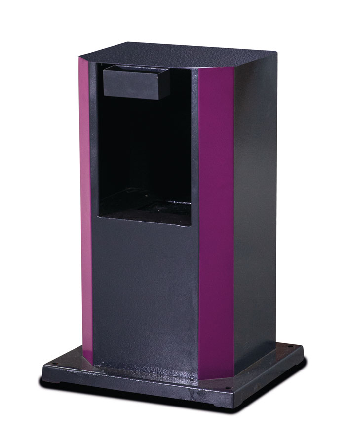 OPTIMUM Podstavec pro brusky GZ 40