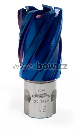 Karnasch® Jádrový vrták Ø 25 mm Karnasch BLUE-LINE 30