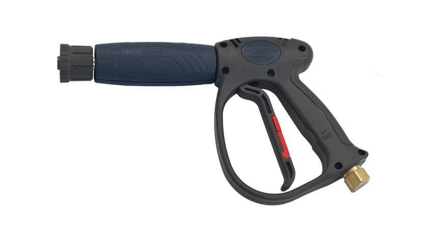 Cleancraft® Ruční stříkací pistole pro HDR-H 48-15