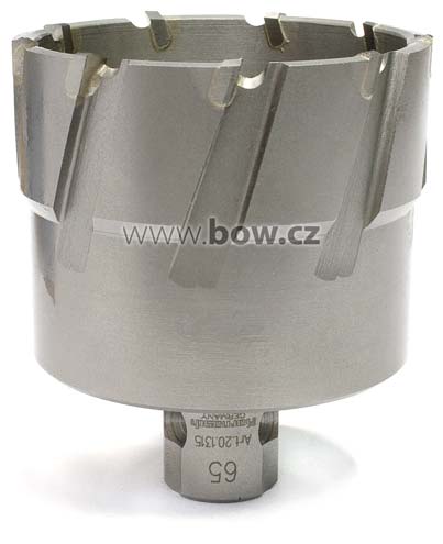 Karnasch® Jádrový vrták Ø 65 mm Karnasch HARD-LINE 40
