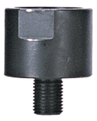 Metallkraft® Nástavec pro sklíčidlo 13 mm