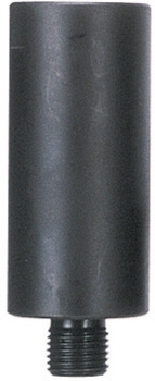 Metallkraft® Nástavec pro sklíčidlo 16 mm