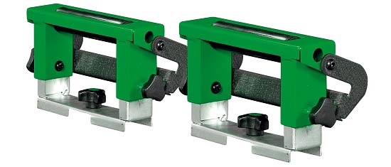 Sada válečkových podpěr pro Holzstar® UWT 3200