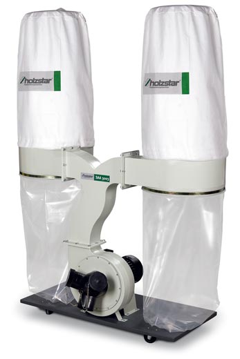 Odsávací zařízení Holzstar® SAA 3003