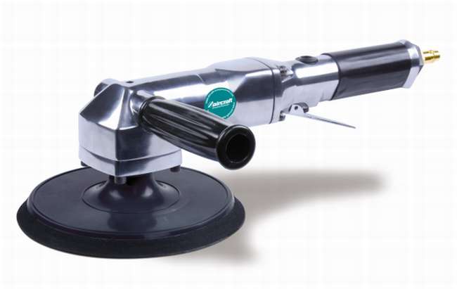 Pneumatická leštička Aircraft® PS 7"