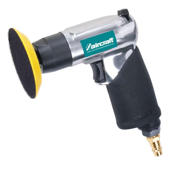 Pneumatická leštička Aircraft® PSM 3" PRO