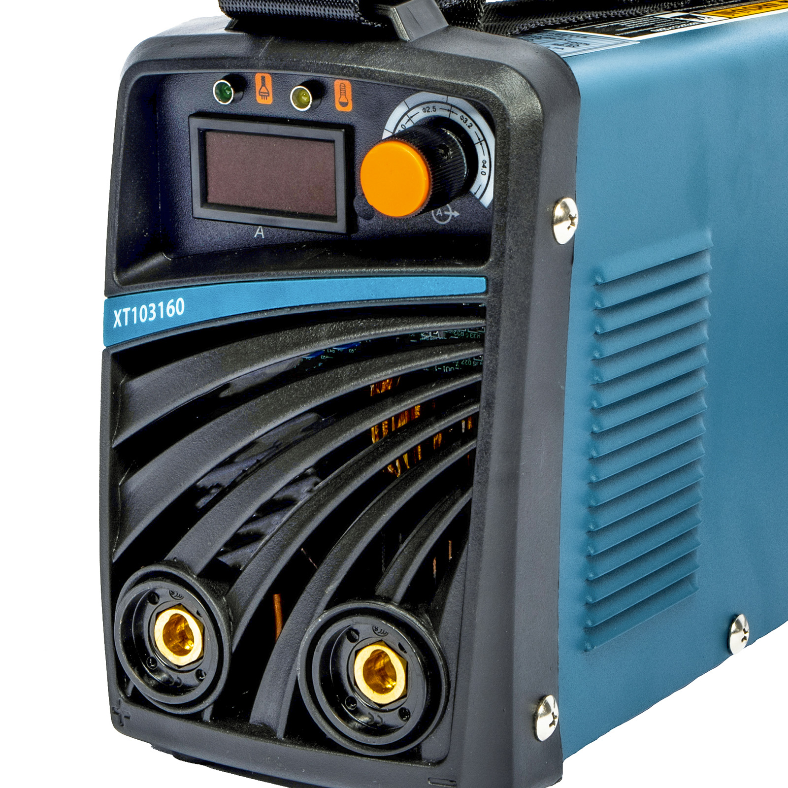 Svářecí invertor XTline XT103160 (obrázek 3)