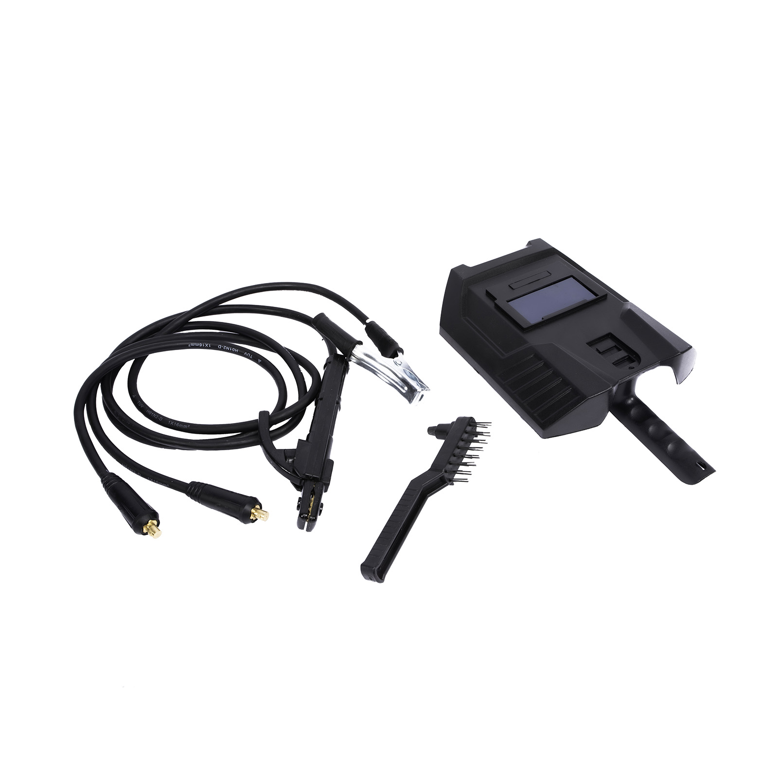 Svářecí invertor XTline XT103160 (obrázek 4)