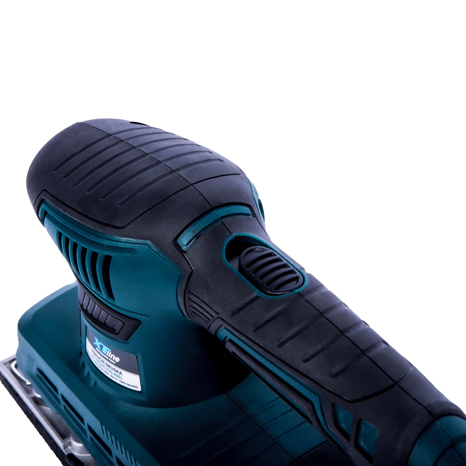 Vibrační bruska XTline XT106245 (obrázek 4)