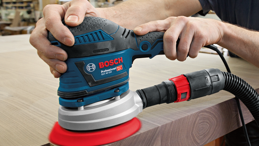 Bosch GEX 40-150 0.601.37B.201 (obrázek 4)