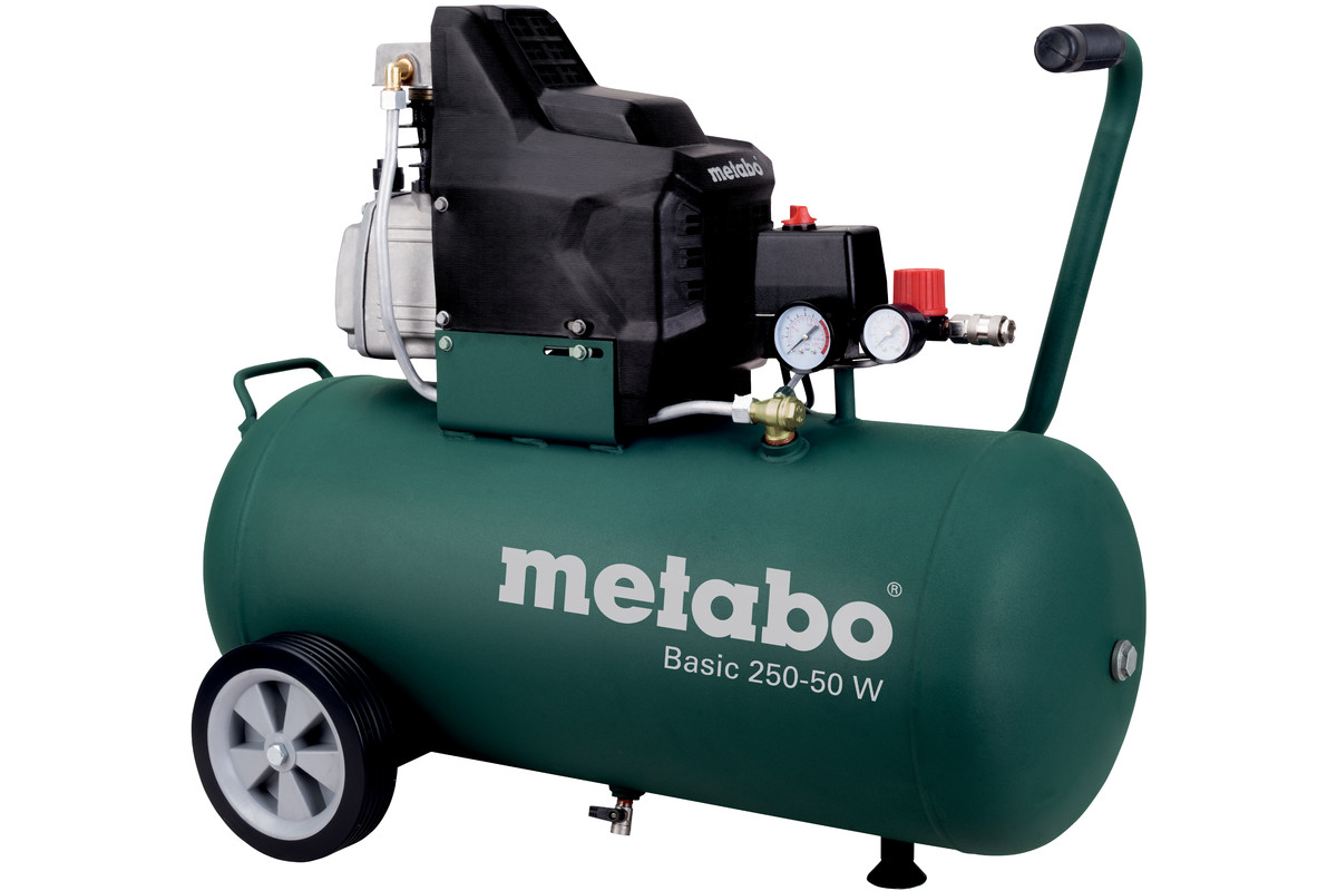 Metabo Basic 250-50 W 601534000