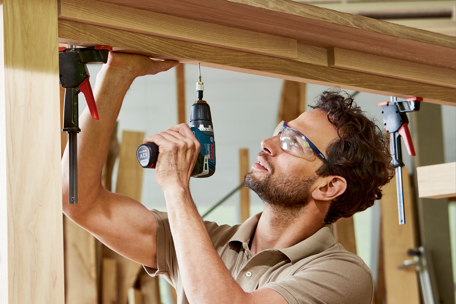 BOSCH GSR 12V-35 0 601 9H8 000 (obrázek 3)