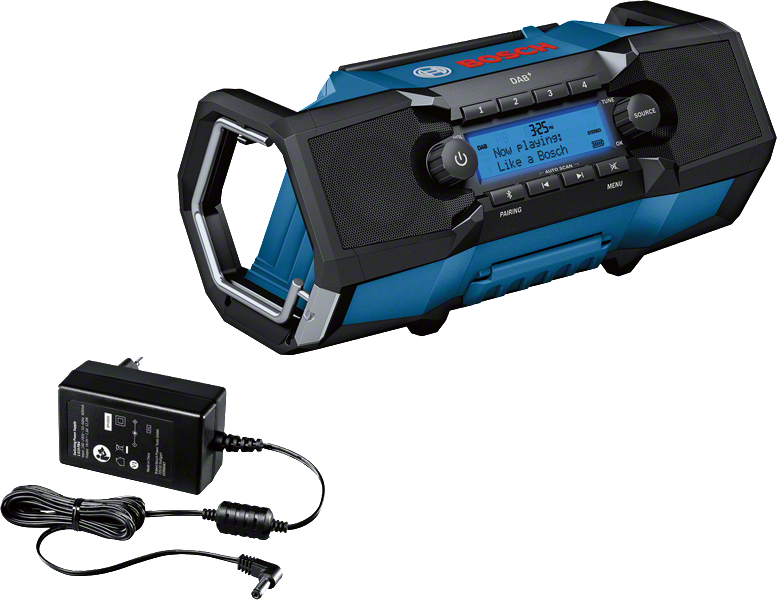 Bosch Professional GPB 18V-2 SC 06014A3100