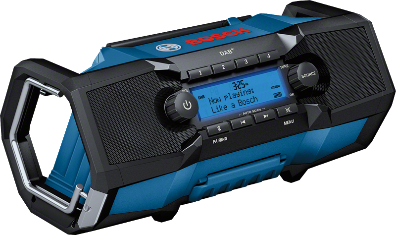 Bosch Professional GPB 18V-2 SC 06014A3100