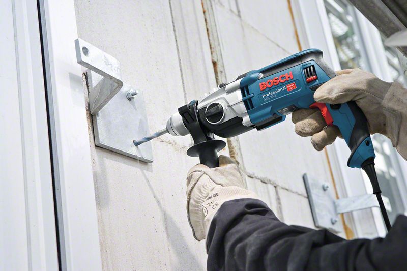 Bosch GSB 20-2 Professional 0.601.17B.400 (obrázek 5)