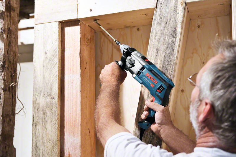 Bosch GSB 20-2 Professional 0.601.17B.400 (obrázek 3)