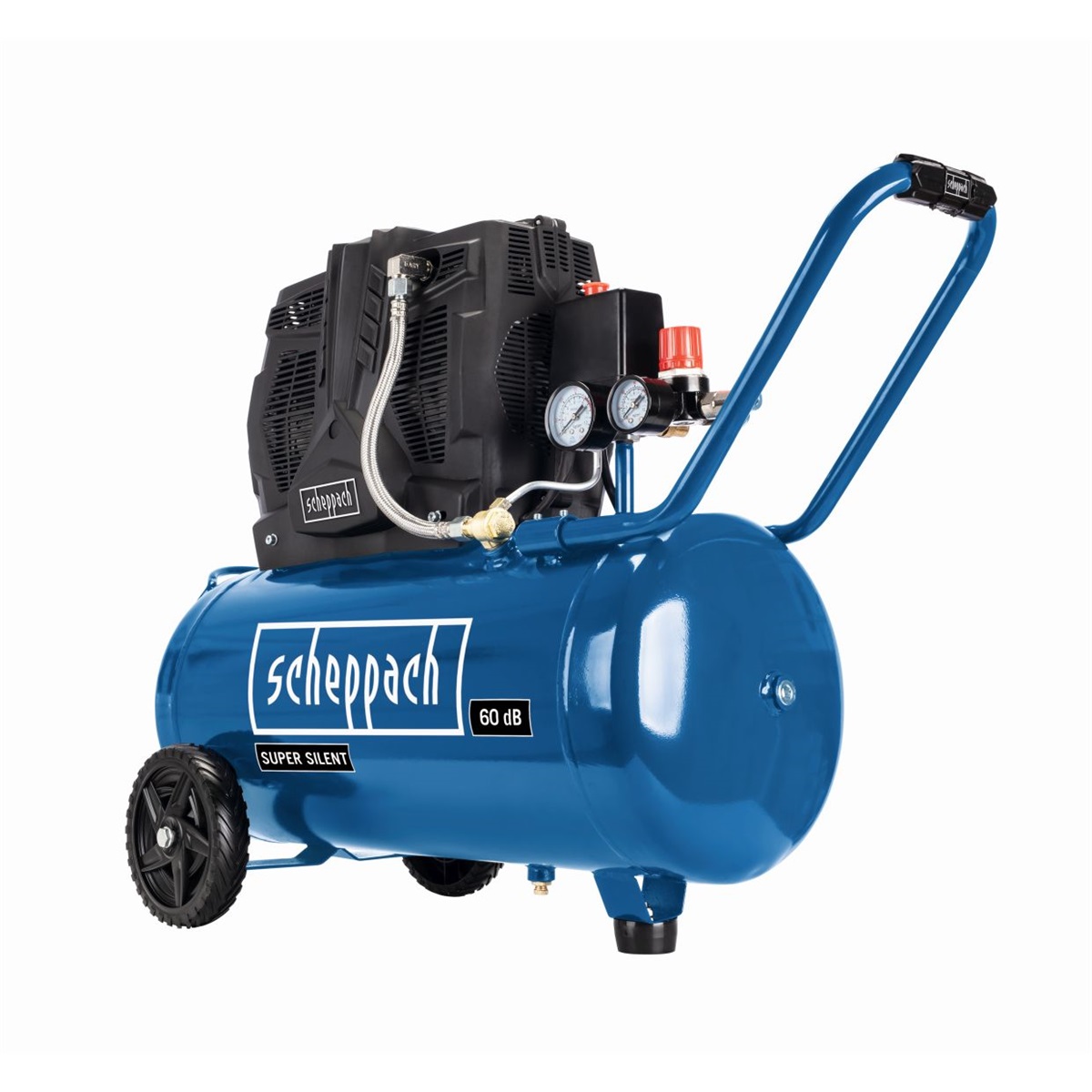 Scheppach HC 51 Si 5906141901