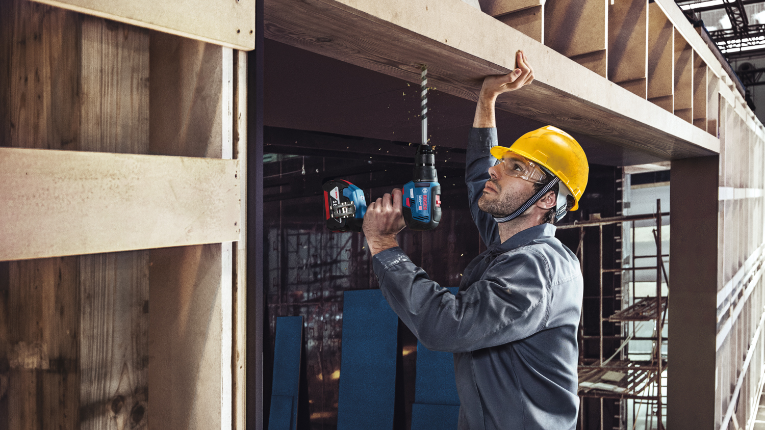 Bosch GSR 18V-50 0 601 9H5 001 (obrázek 3)