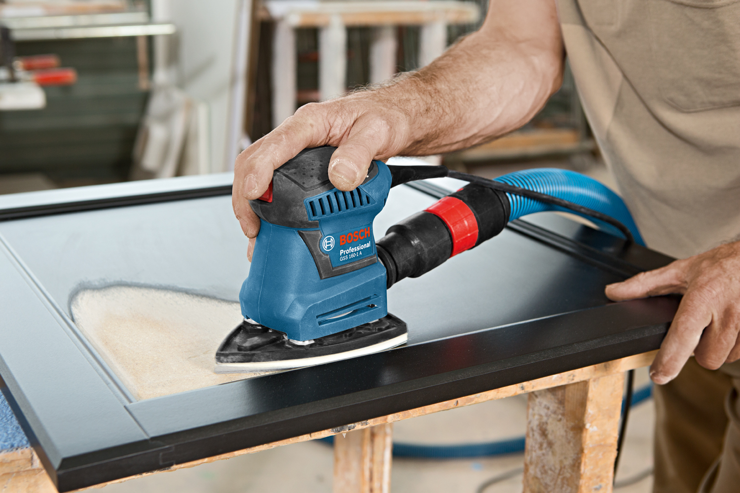 Bosch GSS 160 Multi Professional 0.601.2A2.300 (obrázek 4)