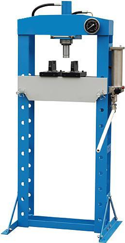 Hydraulický lis PROMA HLR-20U/2