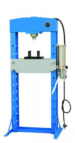 Hydraulický lis PROMA HLR-30U/2A