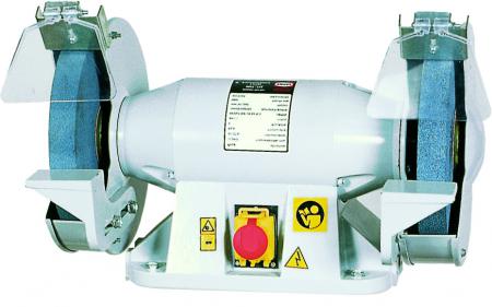 Dvoukotoučová bruska PROMA BKS-2500