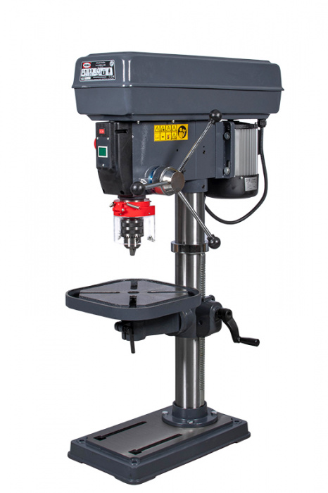 Stojanová vrtačka PROMA E-1516BVL/400