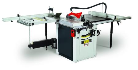 Formátovací pila s předřezem PROMA PKS-315F