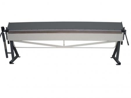 PROMA ROP-10/2020 Ohýbačka plechu