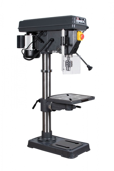 Stojanová vrtačka PROMA E-1516B/230