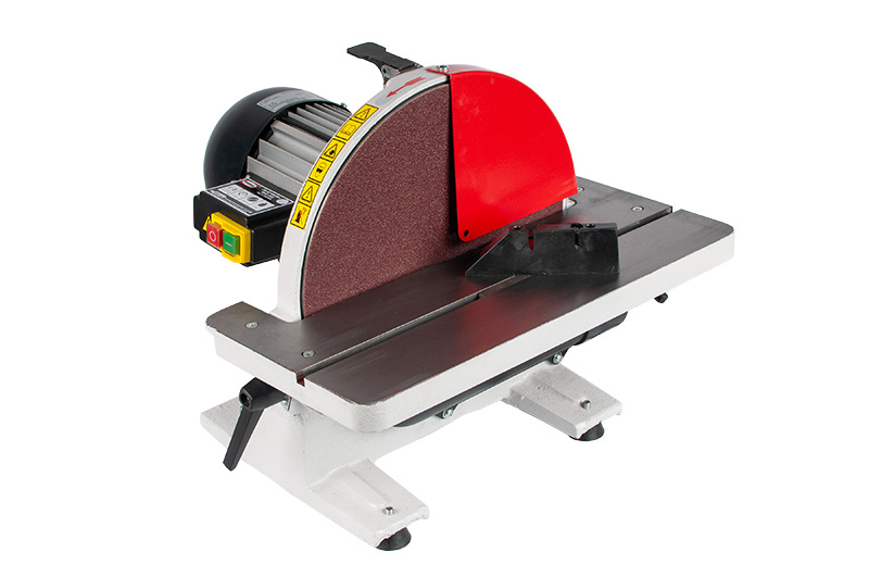 Čelní kotoučová bruska PROMA BKC-305