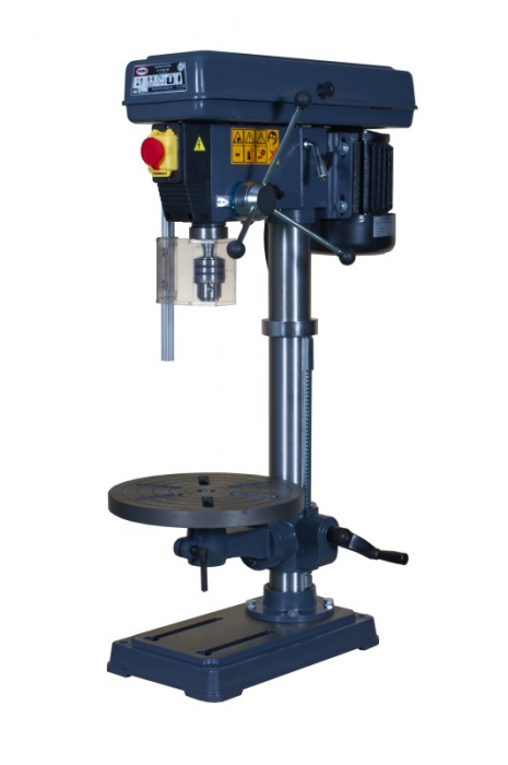 Stojanová vrtačka PROMA B-1316B/400