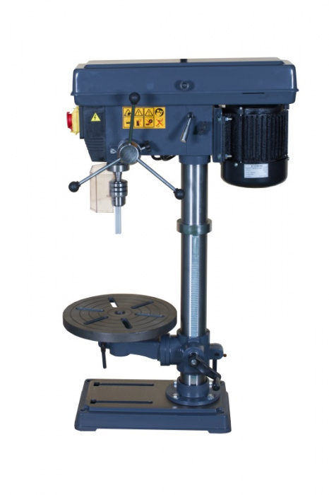 Stojanová vrtačka PROMA B-1316B/400