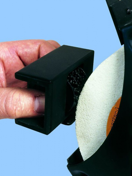 Dvoukotoučová bruska PROMA BKL-1500