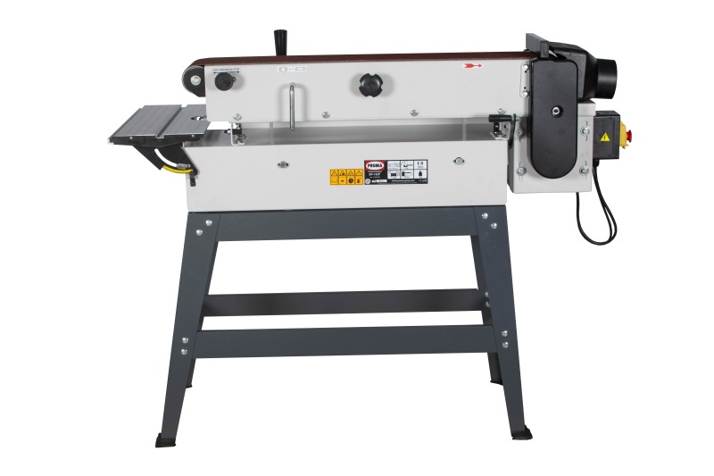 Pásová bruska PROMA BP-152P