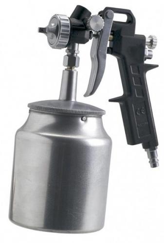Pneumatická stříkací pistole FERM FSG-510