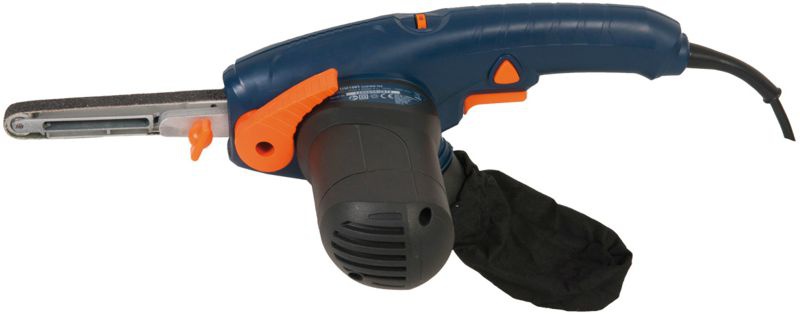 Elektrický pilník FERM FEF-400