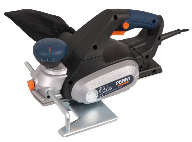 Elektrický hoblík FERM FDPP-650