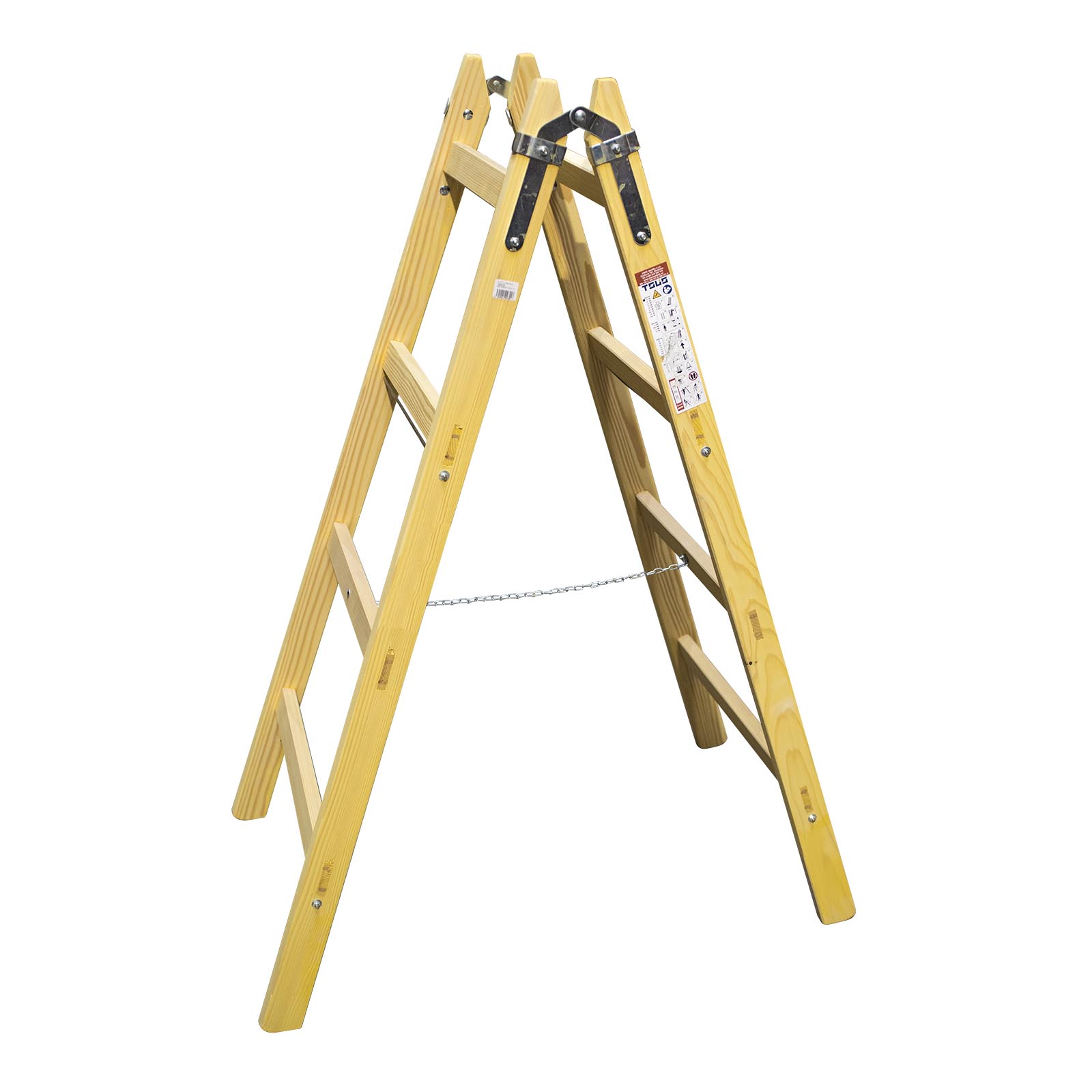 CMOL Štafle STANDART 330 8 příček