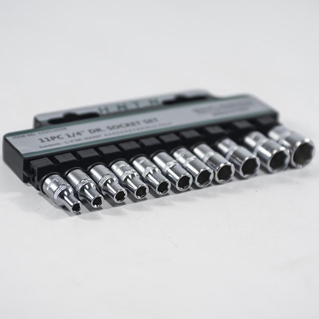 Honiton Sada 1/2″ hlavic 6d.prodloužené 10-19H