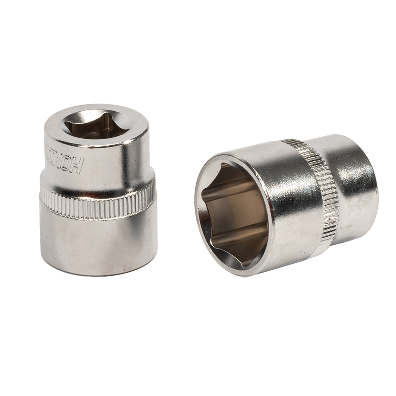 Hlavice 3/8" 10mm Dostupné varianty: Hlavice 3/8" HONITON 10 mm