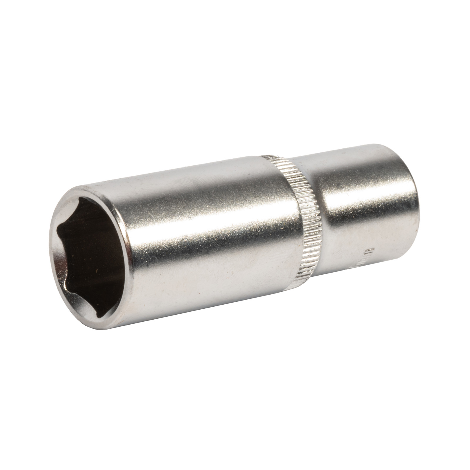 Hlavice prodloužená 3/8″ 10mm Dostupné varianty: Prodloužená hlavice 3/8″ HONITON 14 mm