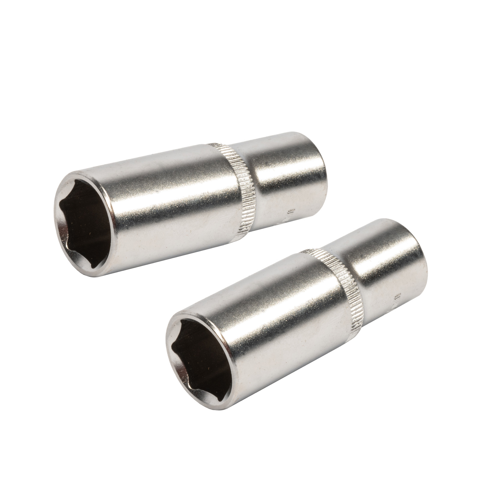 Hlavice prodloužená 3/8" 10mm Dostupné varianty: Prodloužená hlavice 3/8" HONITON 14 mm