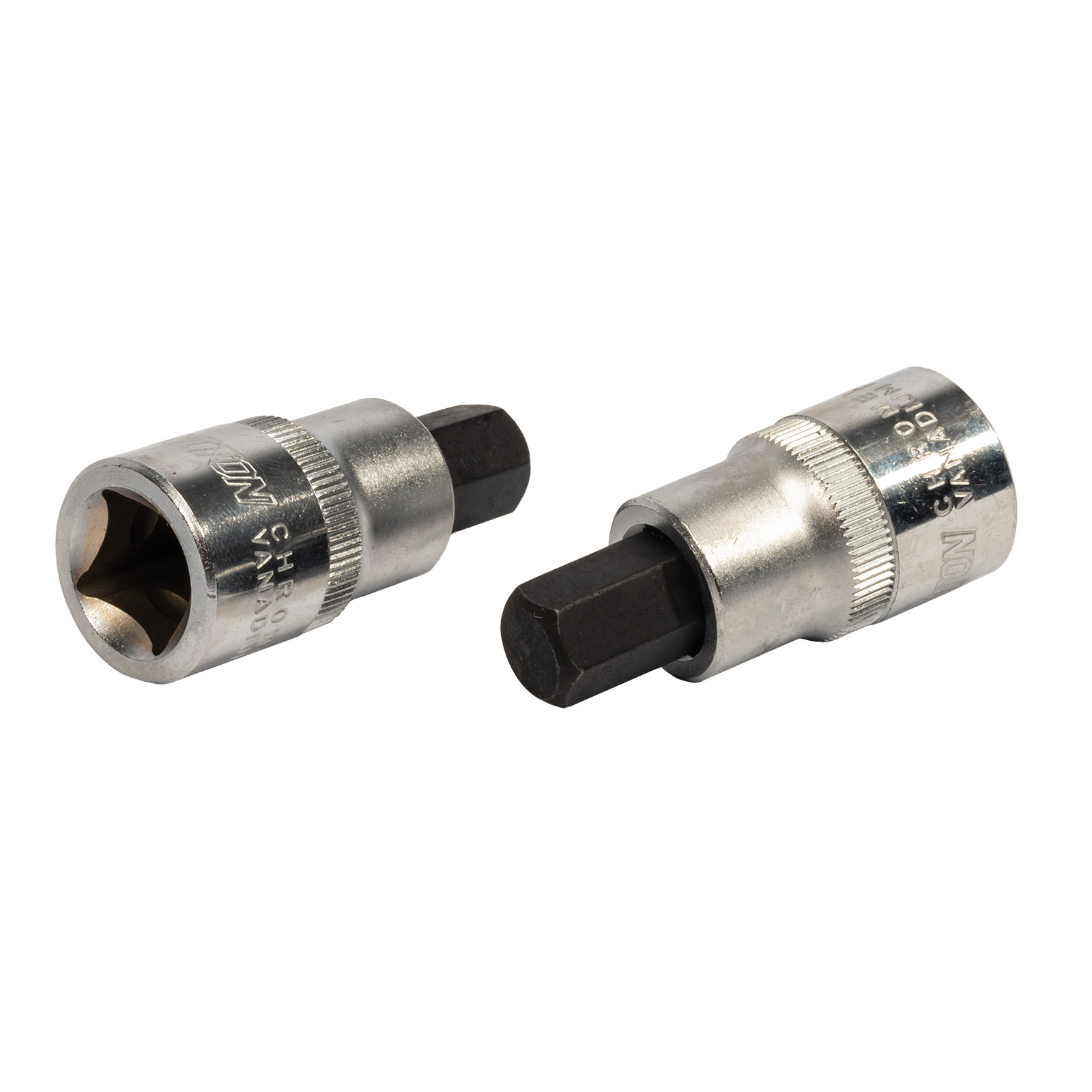 Hlavice zástrčná 1/2″ imbus 4 Dostupné varianty: Hlavice imbus 1/2″ HONITON 10