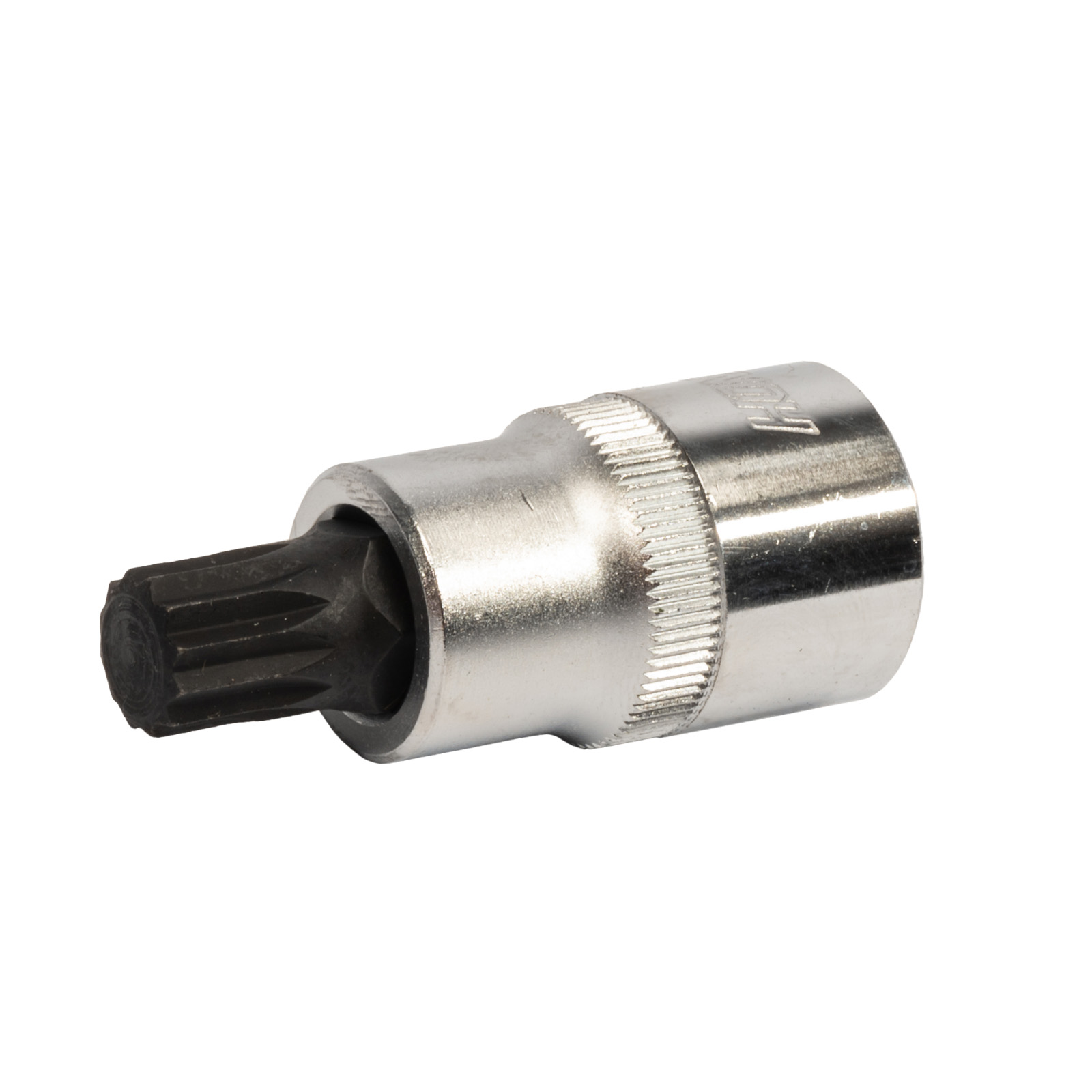 Hlavice zástrčná 1/2" XZN M6 Dostupné varianty: Hlavice XZN 1/2" HONITON XZN M6