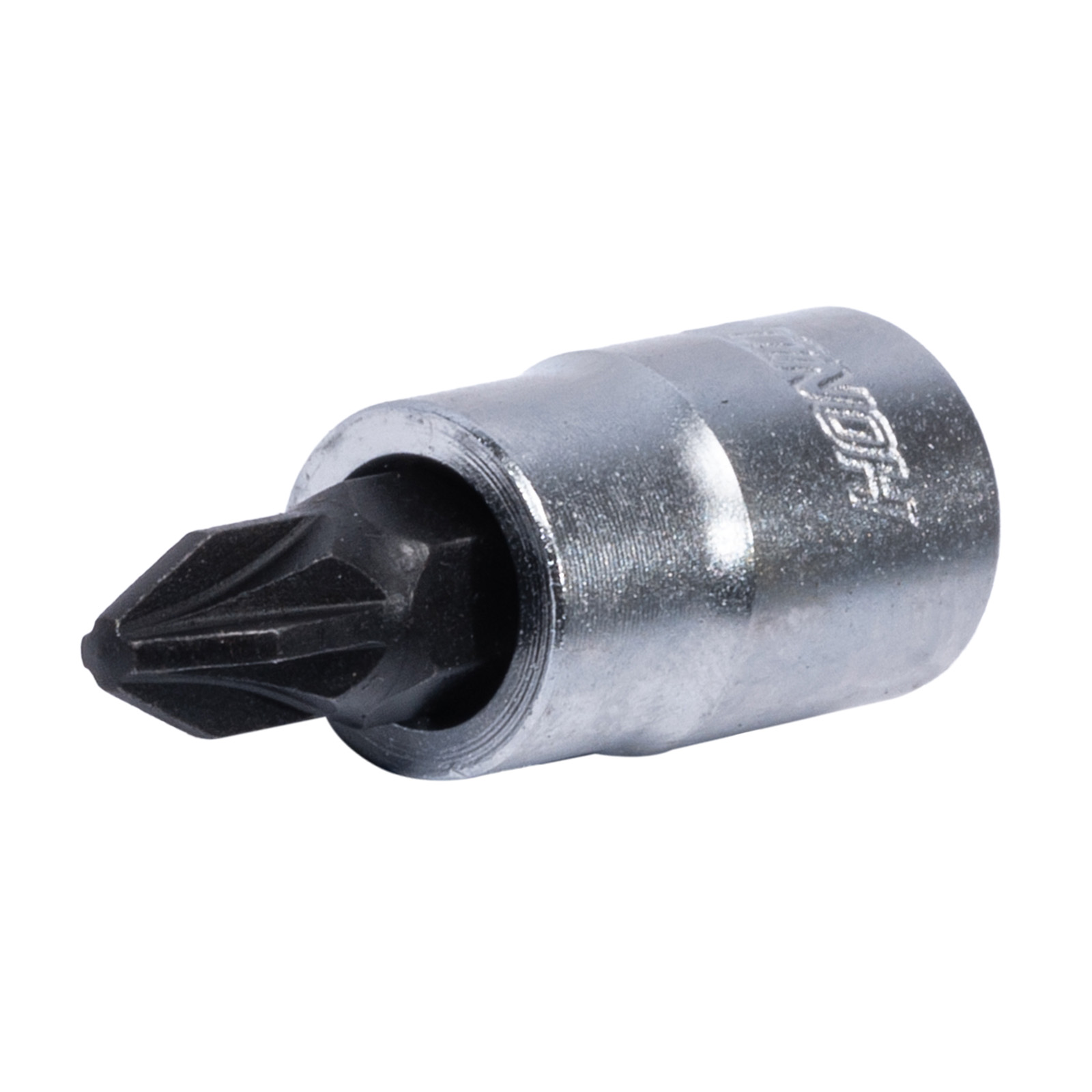Hlavice zástrčná 1/4" PZ 0 Dostupné varianty: Zástrčná hlavice 1/4" HONITON PZ 2